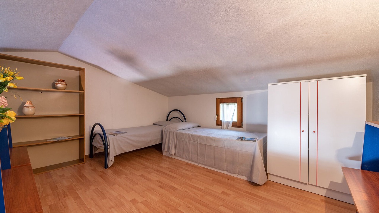 Photo of Bedroom in San Teodoro City Centre