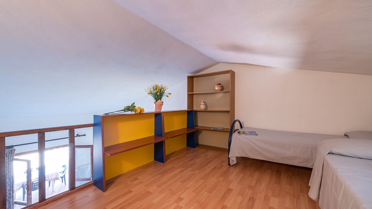 Photo of Bedroom in San Teodoro City Centre