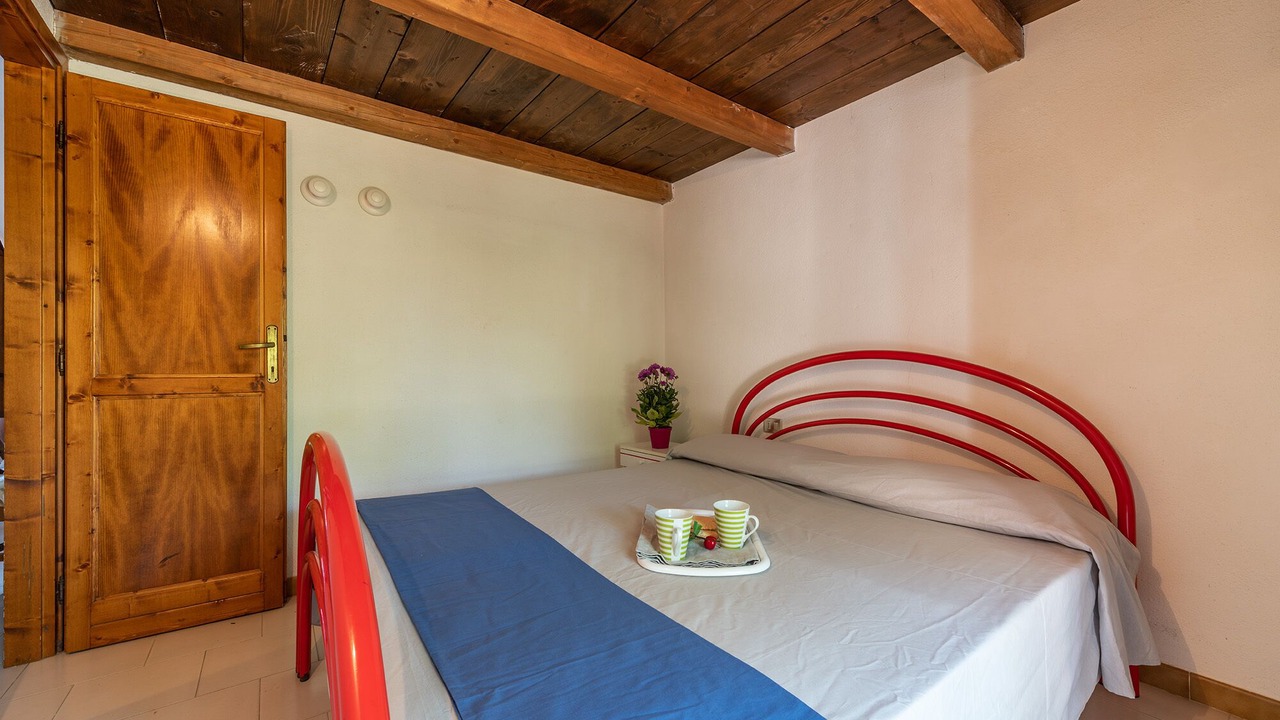 Photo of Bedroom in San Teodoro City Centre