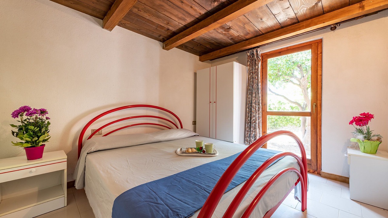 Photo of Bedroom in San Teodoro City Centre
