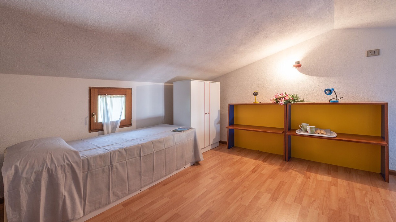 Photo of Bedroom in San Teodoro City Centre