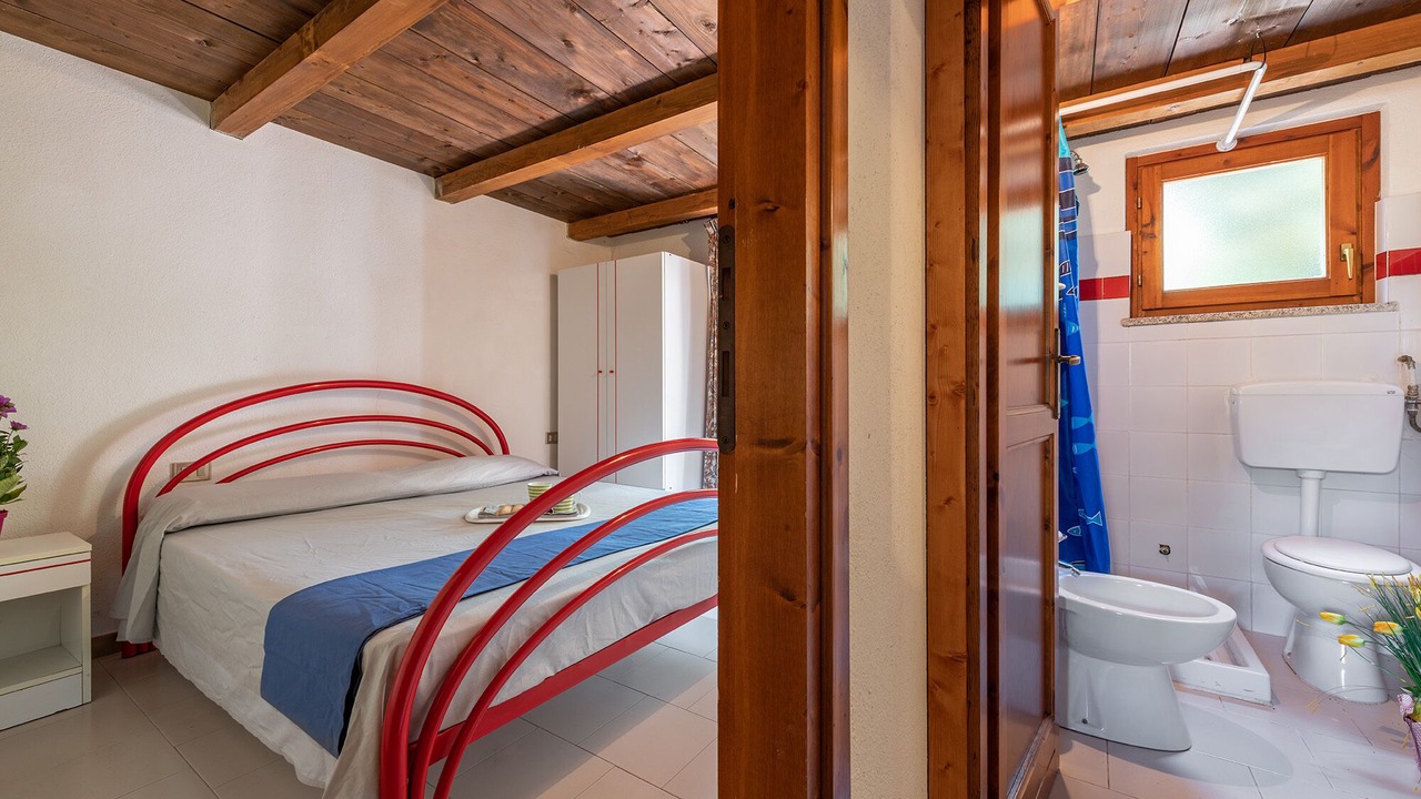 Photo of Bedroom in San Teodoro City Centre