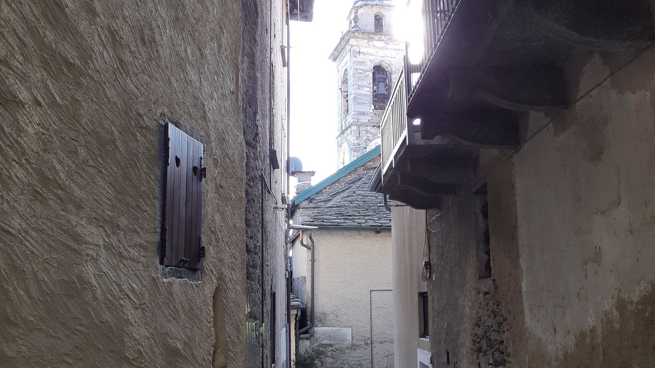 Photo of Outdoor in Premeno