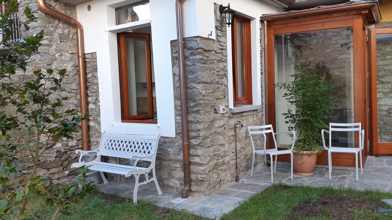 Photo of Outdoor in Premeno