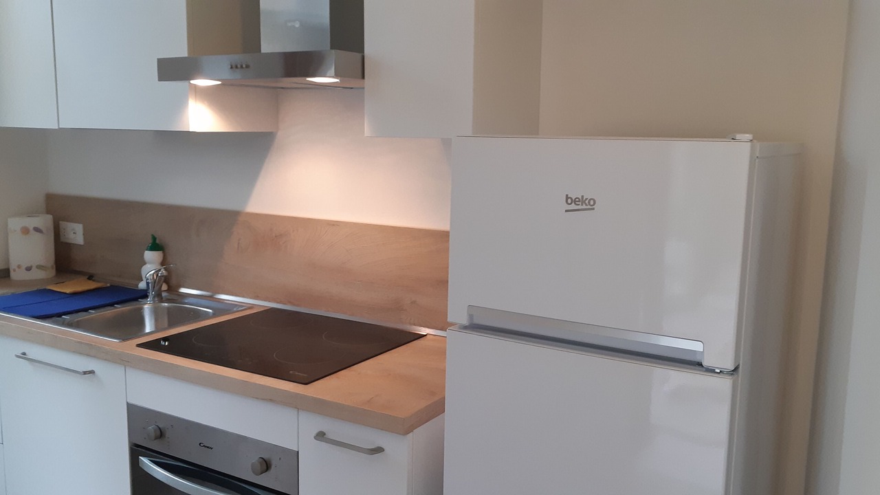 Photo of Kitchen in Premeno