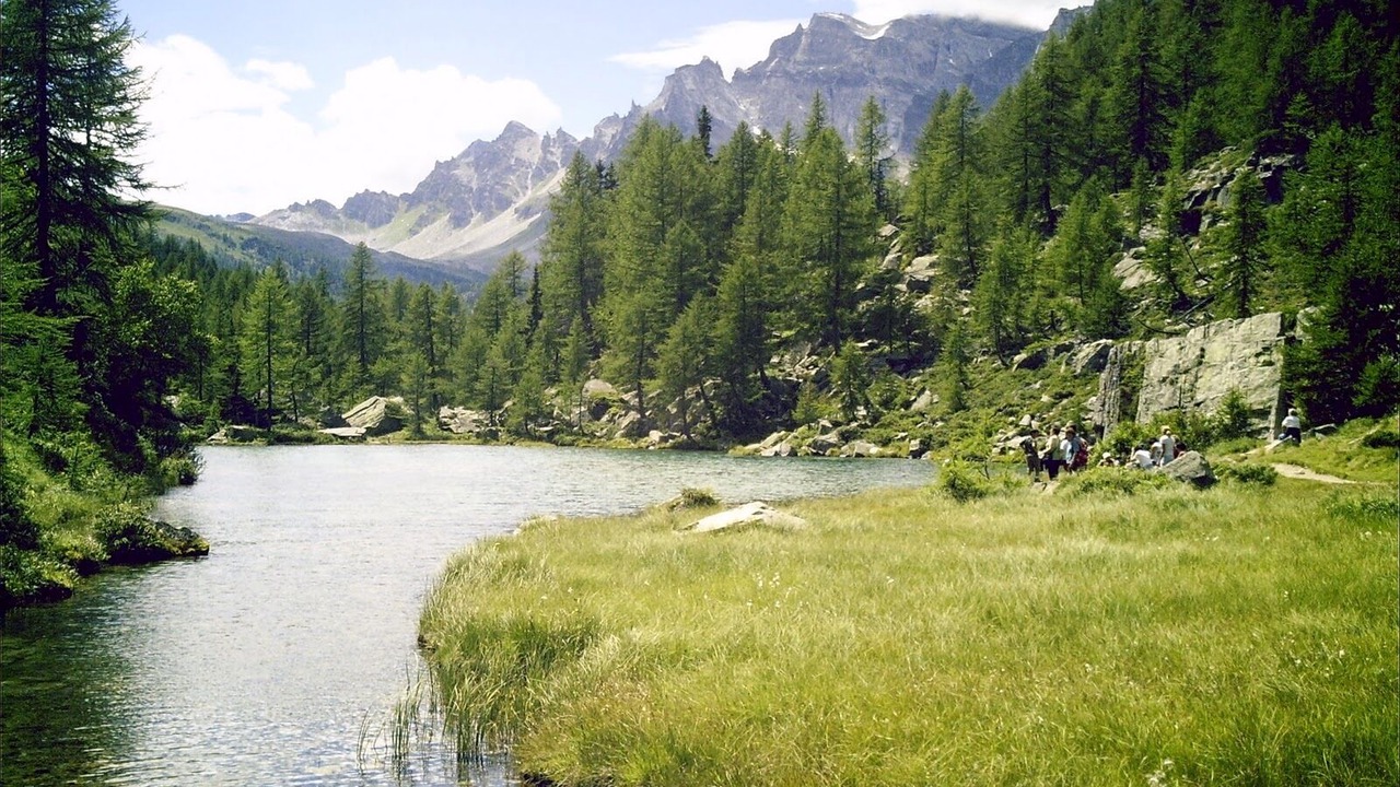 Photo of Outdoor in Premeno