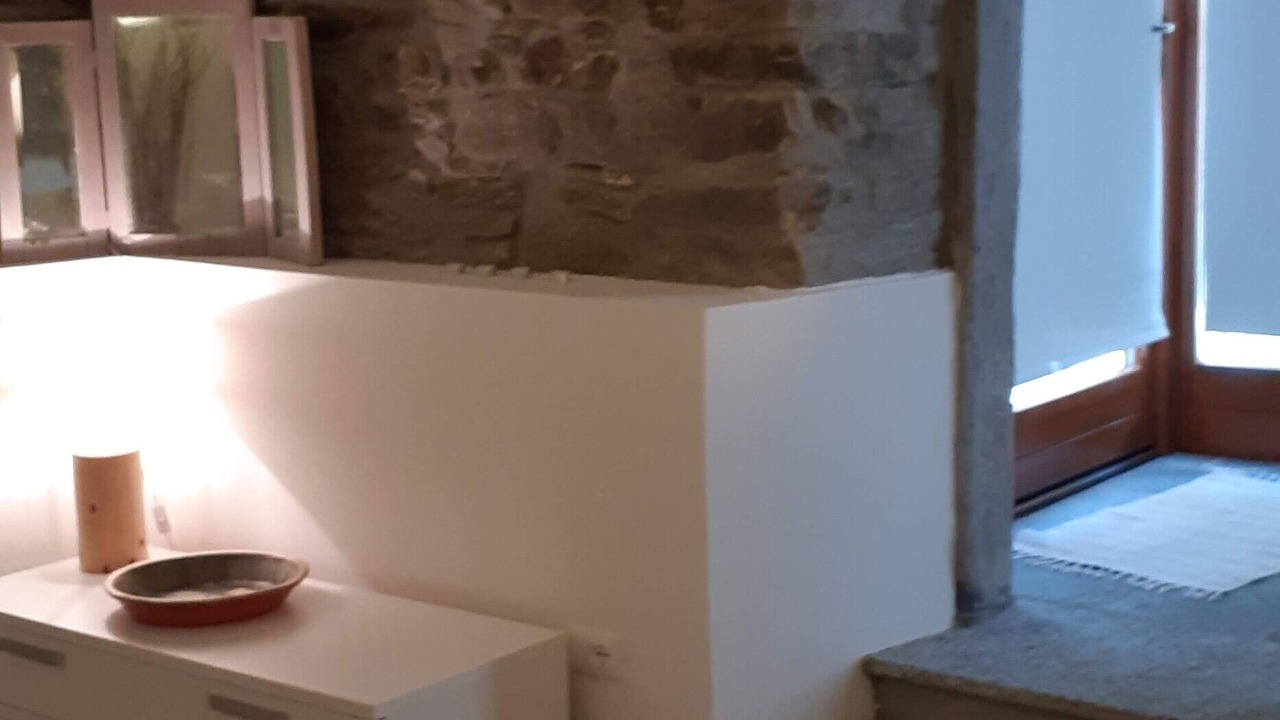 Photo of Bedroom in Premeno
