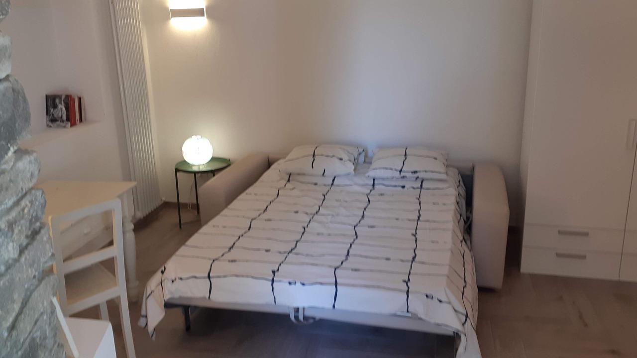 Photo of Bedroom in Premeno