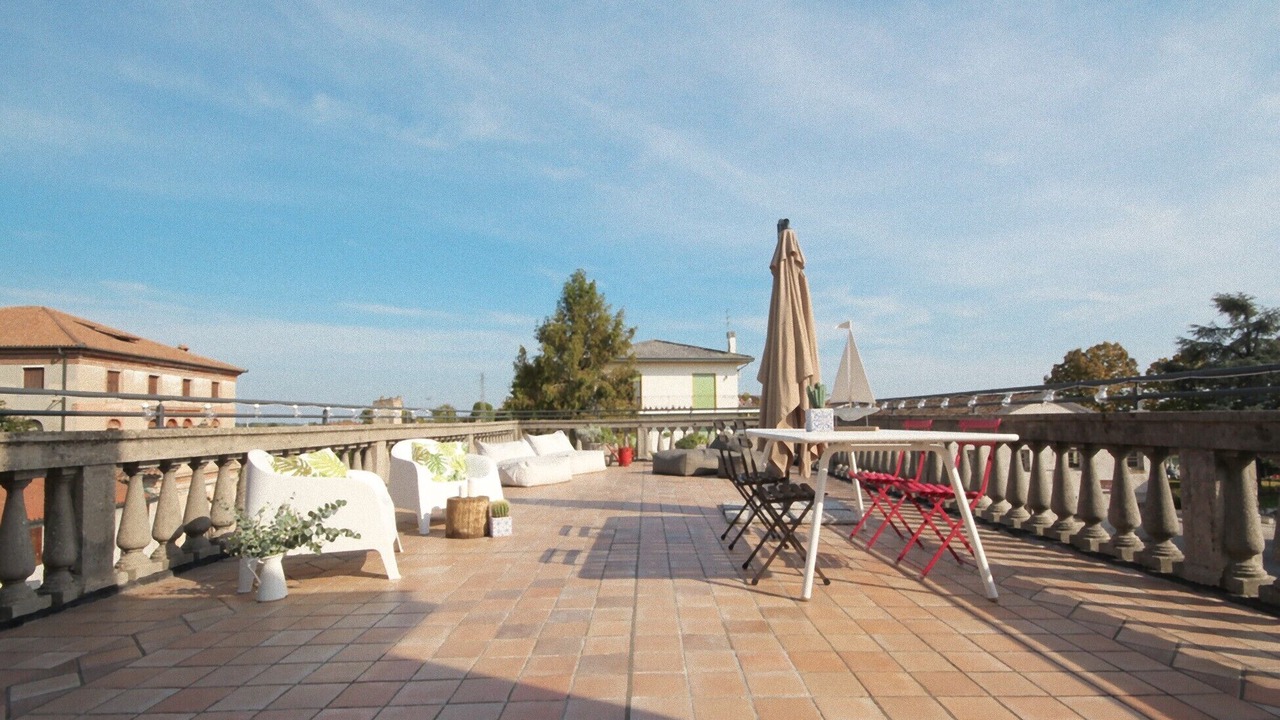 Photo of Outdoor in Due Carrare