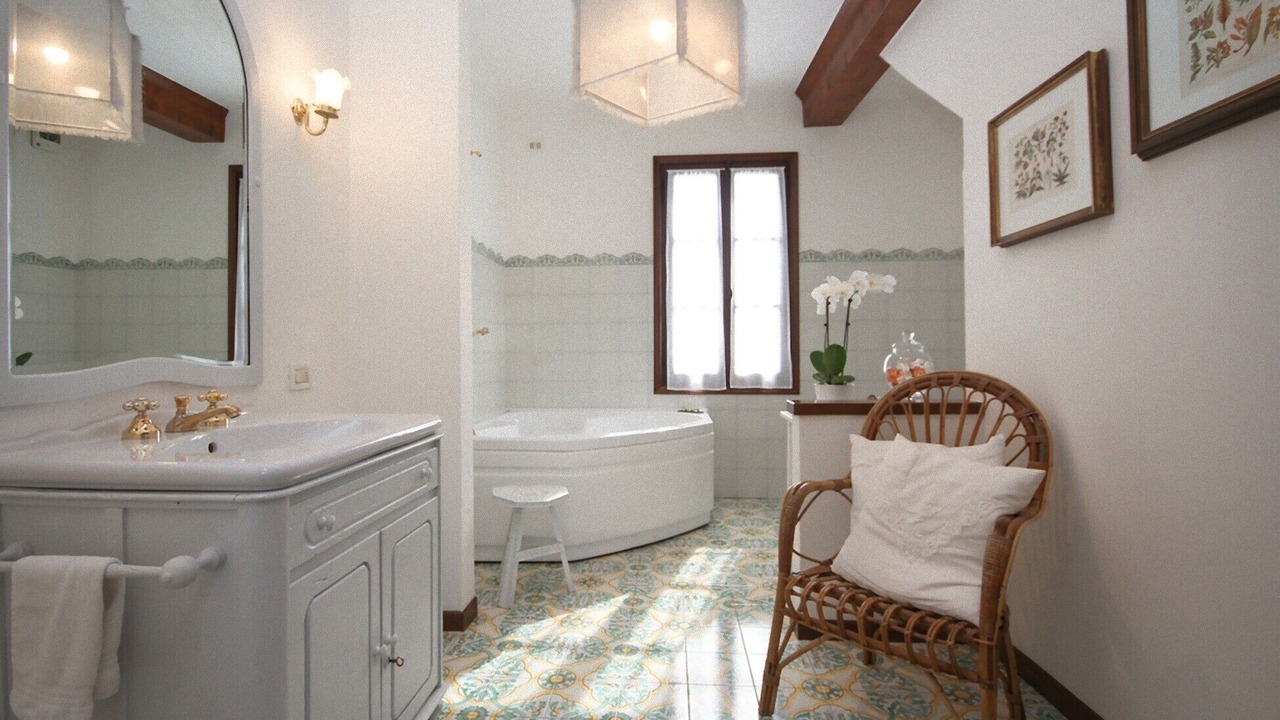 Photo of Bathroom in Due Carrare