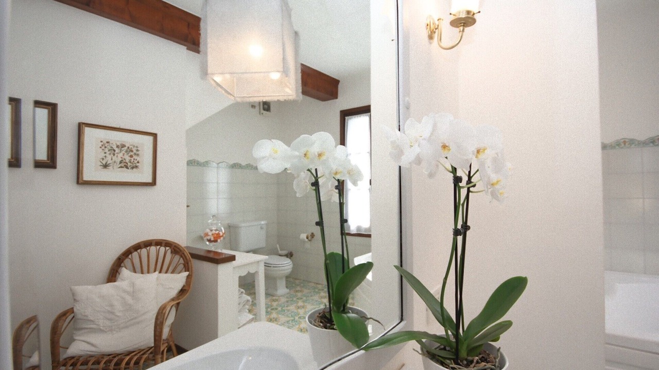 Photo of Bathroom in Due Carrare