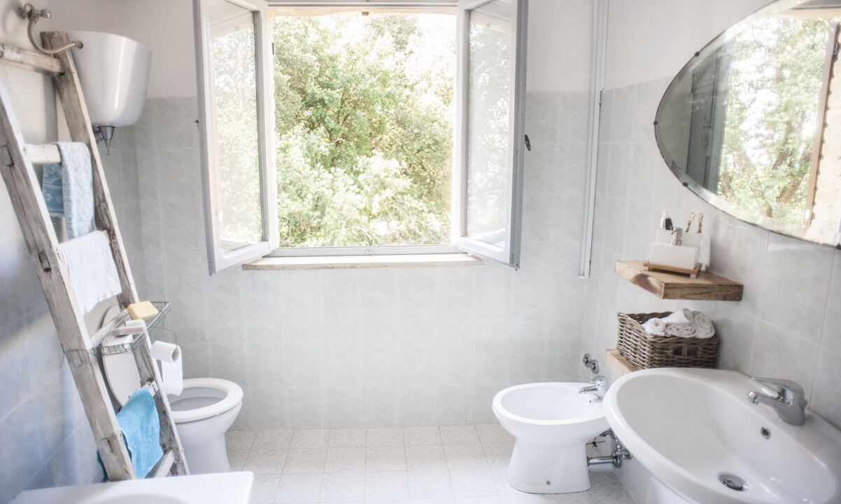 Photo of Bathroom in Todi