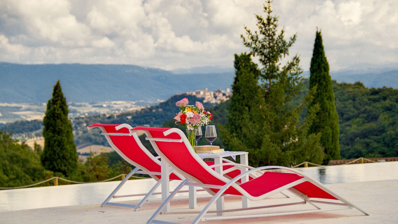 Photo of Outdoor in Todi
