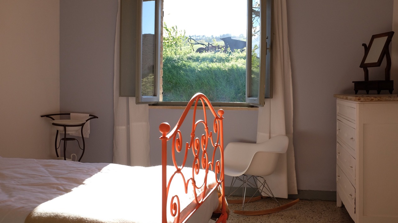 Photo of Bedroom in Todi