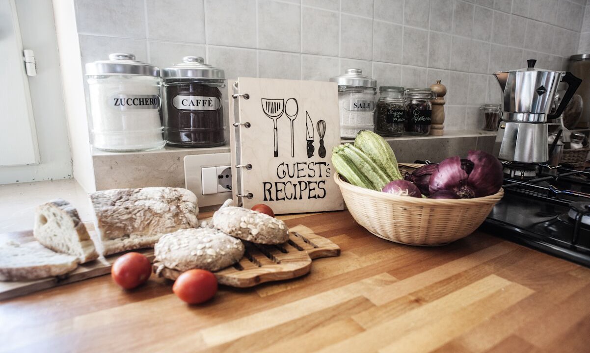 Photo of Kitchen in Todi