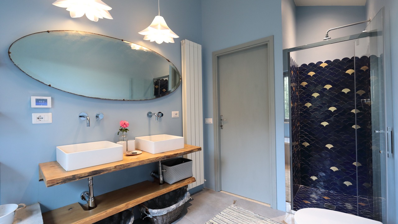 Photo of Bathroom in Todi