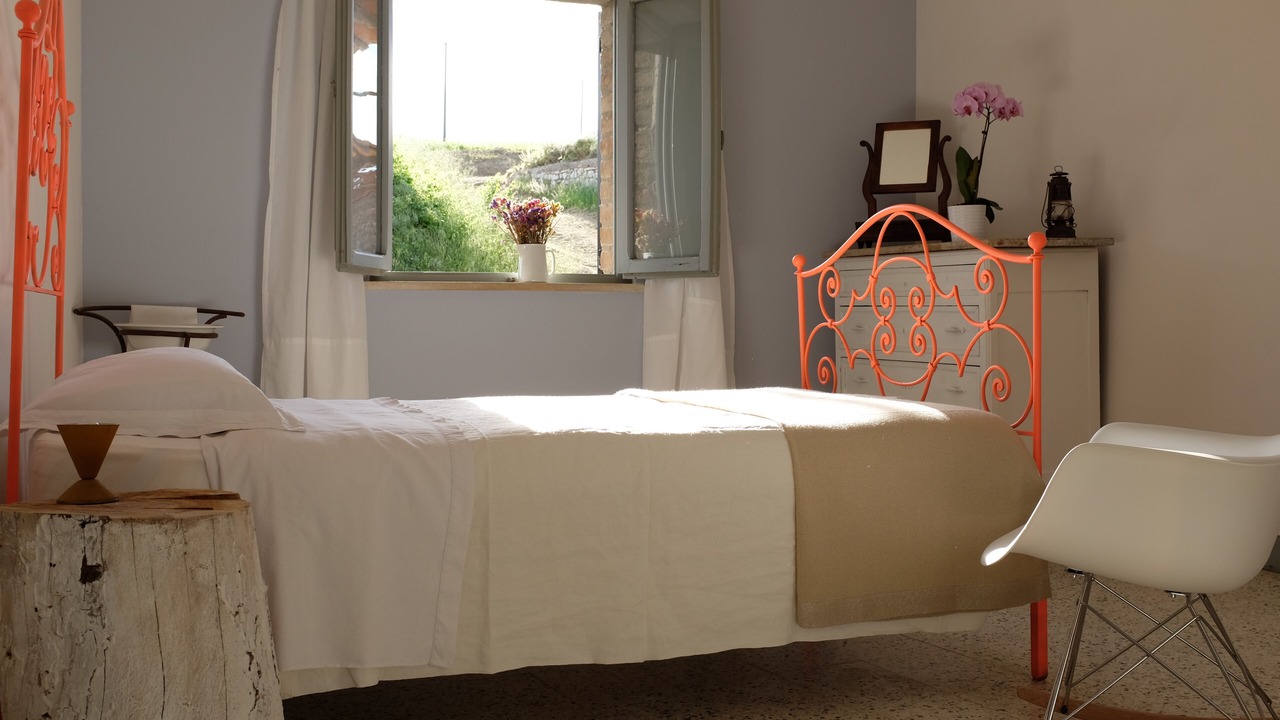 Photo of Bedroom in Todi