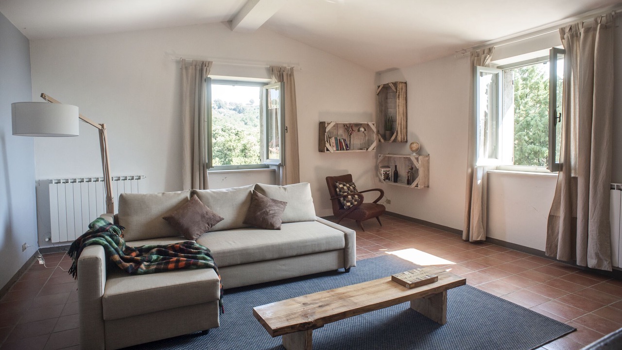 Photo of Bedroom in Todi