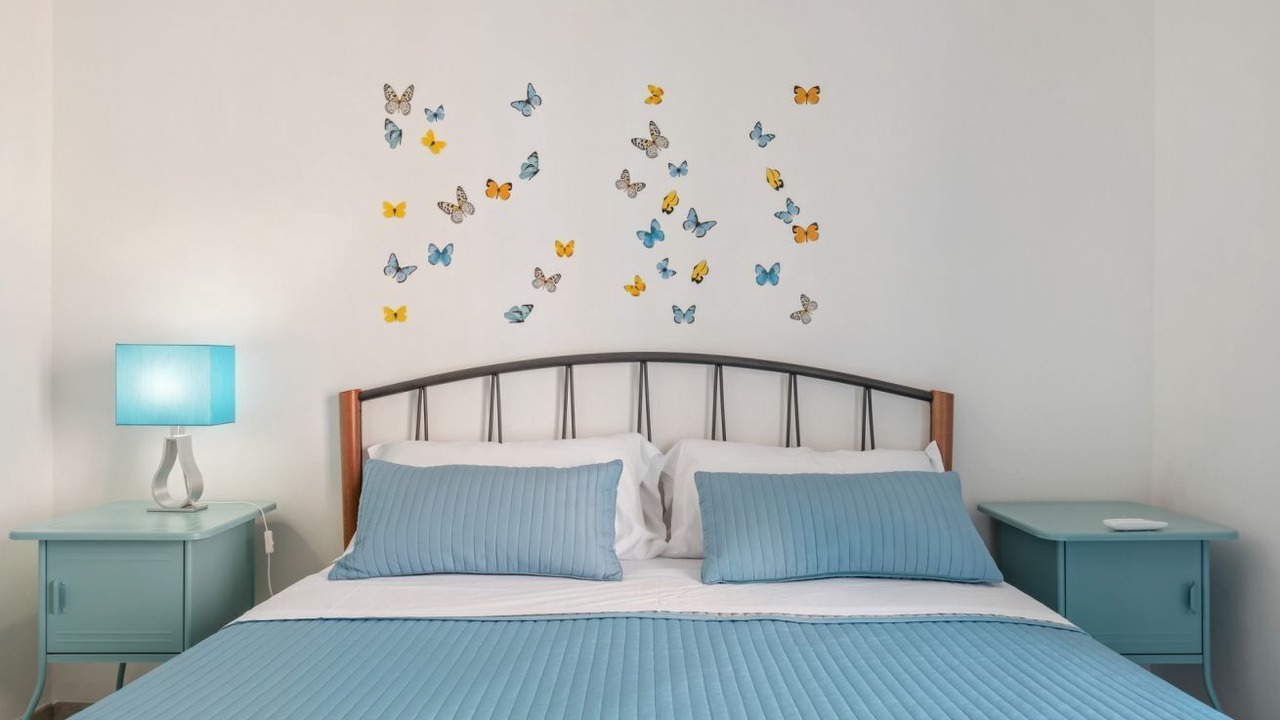 Photo of Bedroom in Province of Bologna