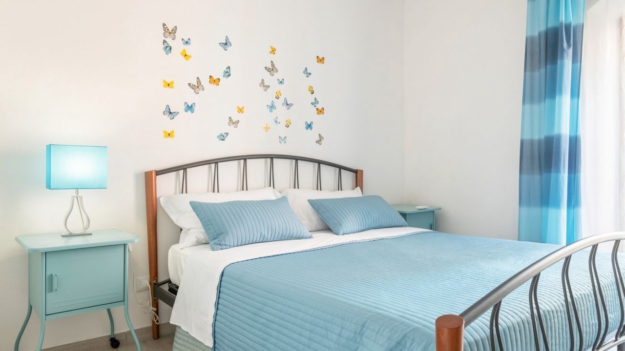 Photo of Bedroom in Province of Bologna