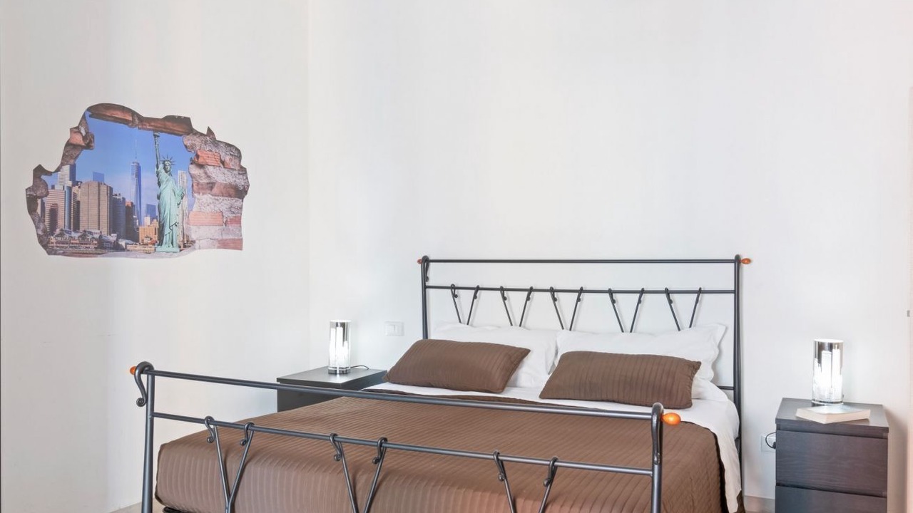 Photo of Bedroom in Province of Bologna