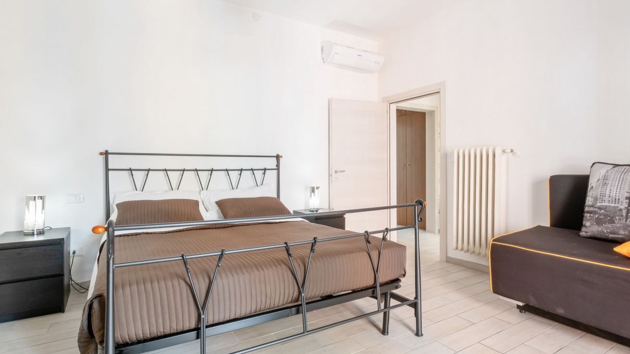 Photo of Bedroom in Province of Bologna
