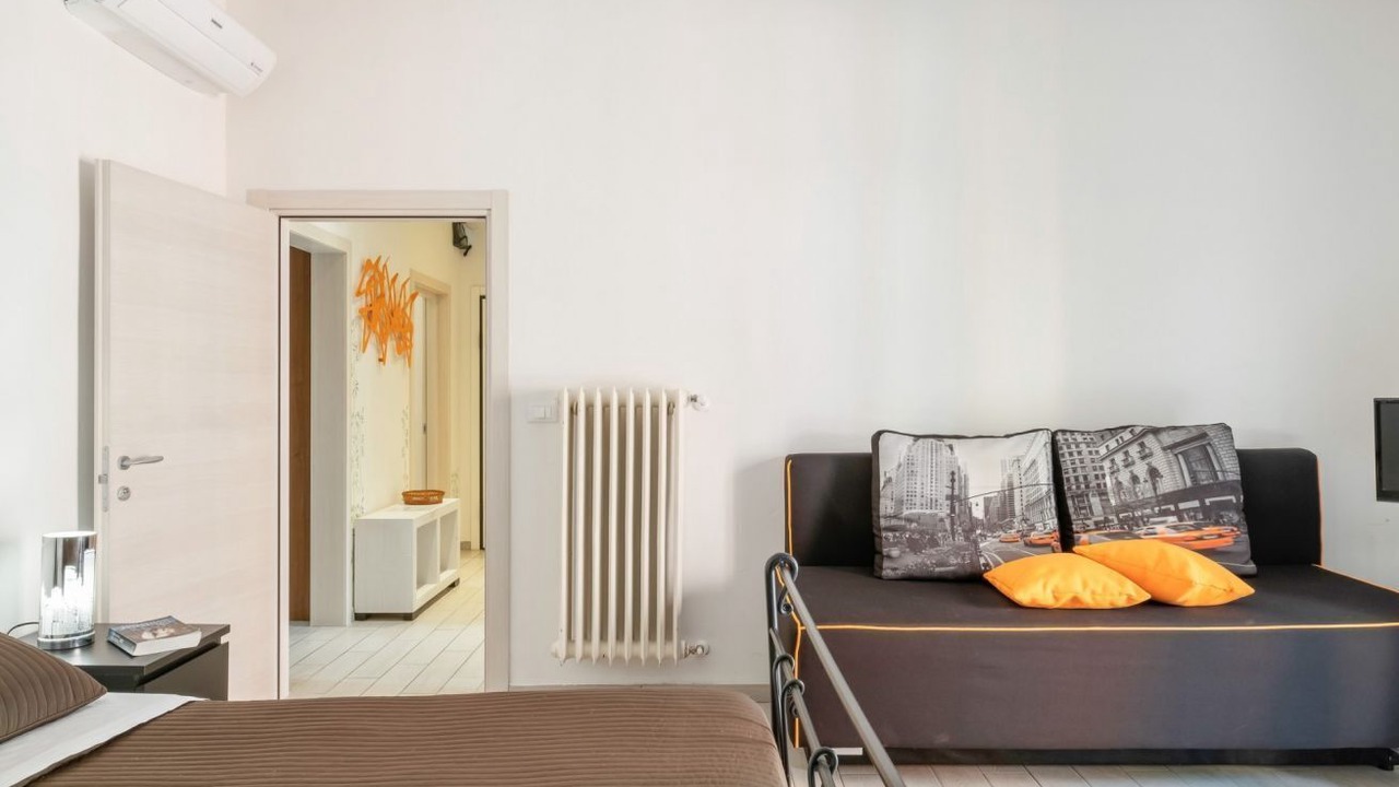 Photo of Bedroom in Province of Bologna