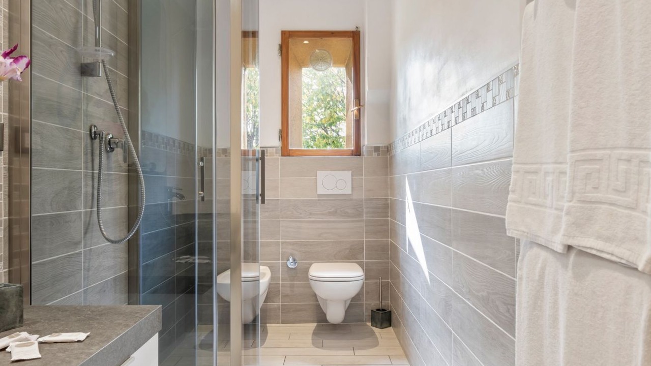 Photo of Bathroom in Province of Bologna
