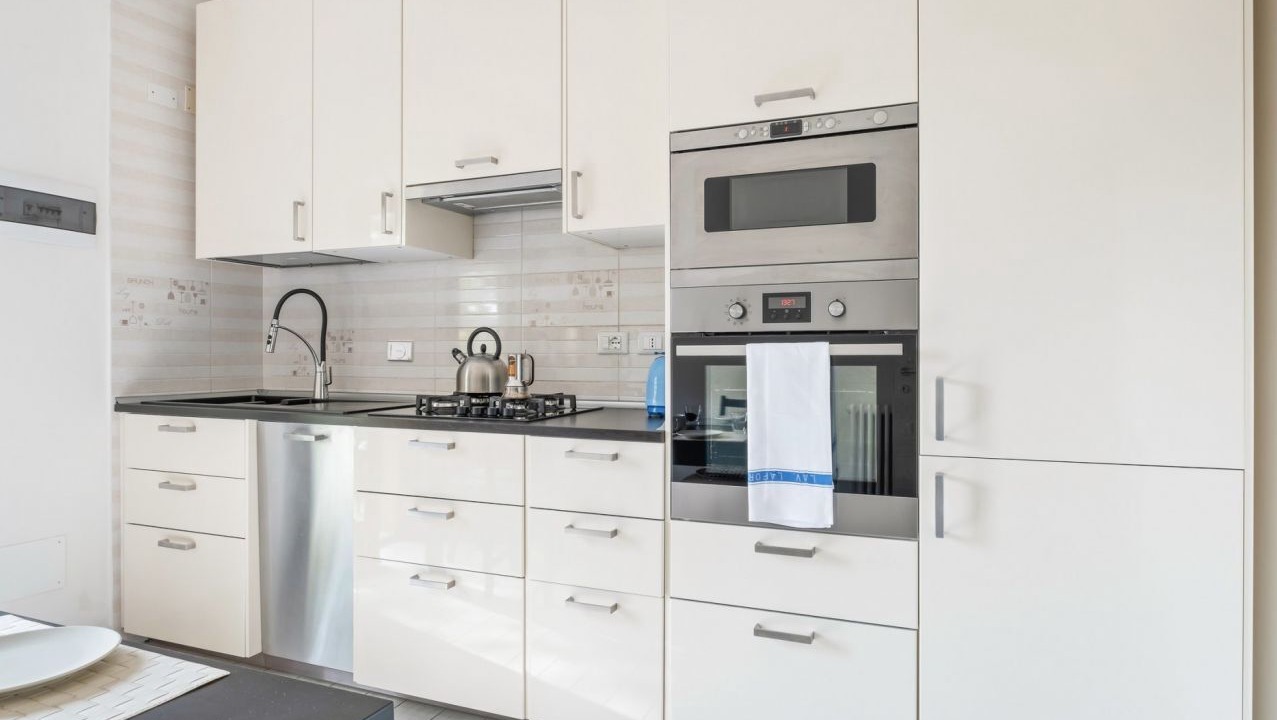 Photo of Kitchen in Province of Bologna
