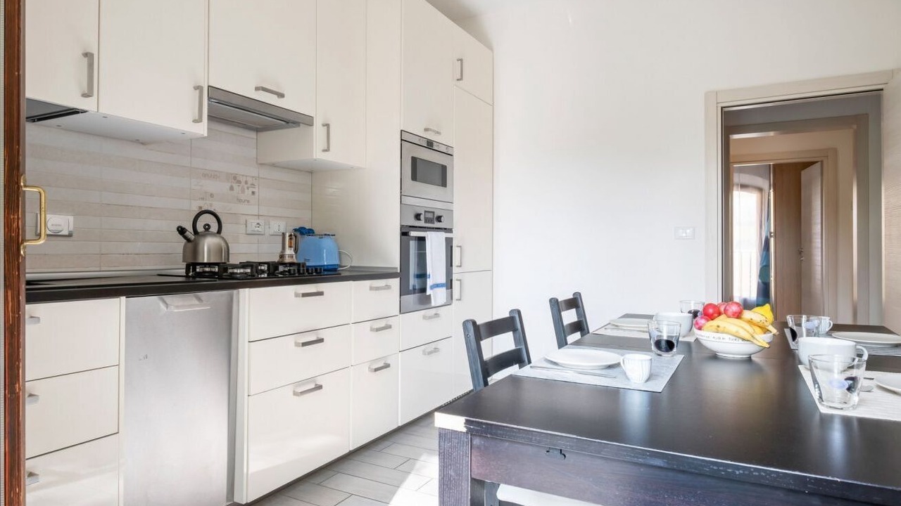 Photo of Kitchen in Province of Bologna