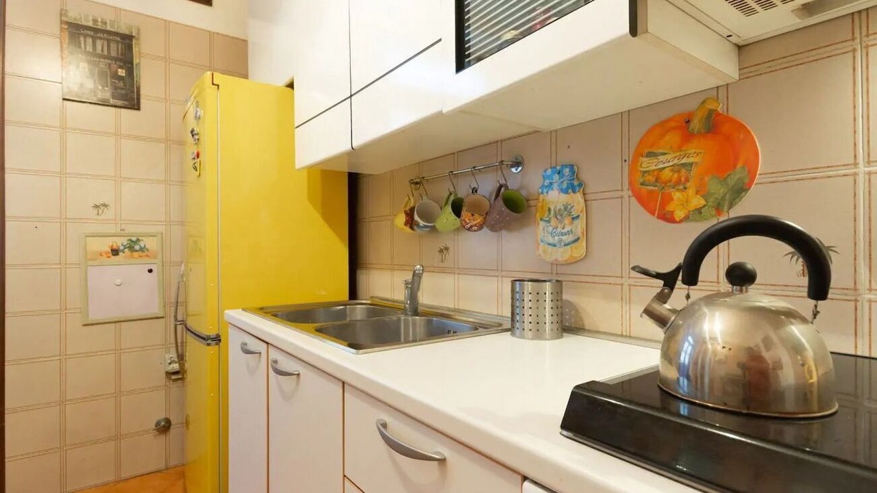 Photo of Kitchen in Crocetta