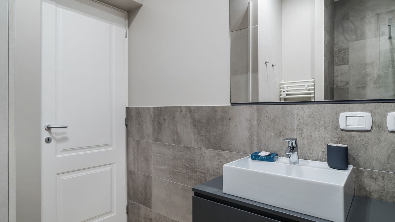 Photo of Bathroom in Historic Center