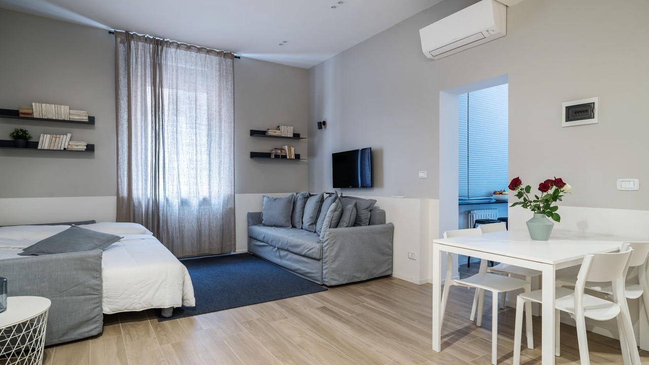 Photo of Livingroom in Historic Center