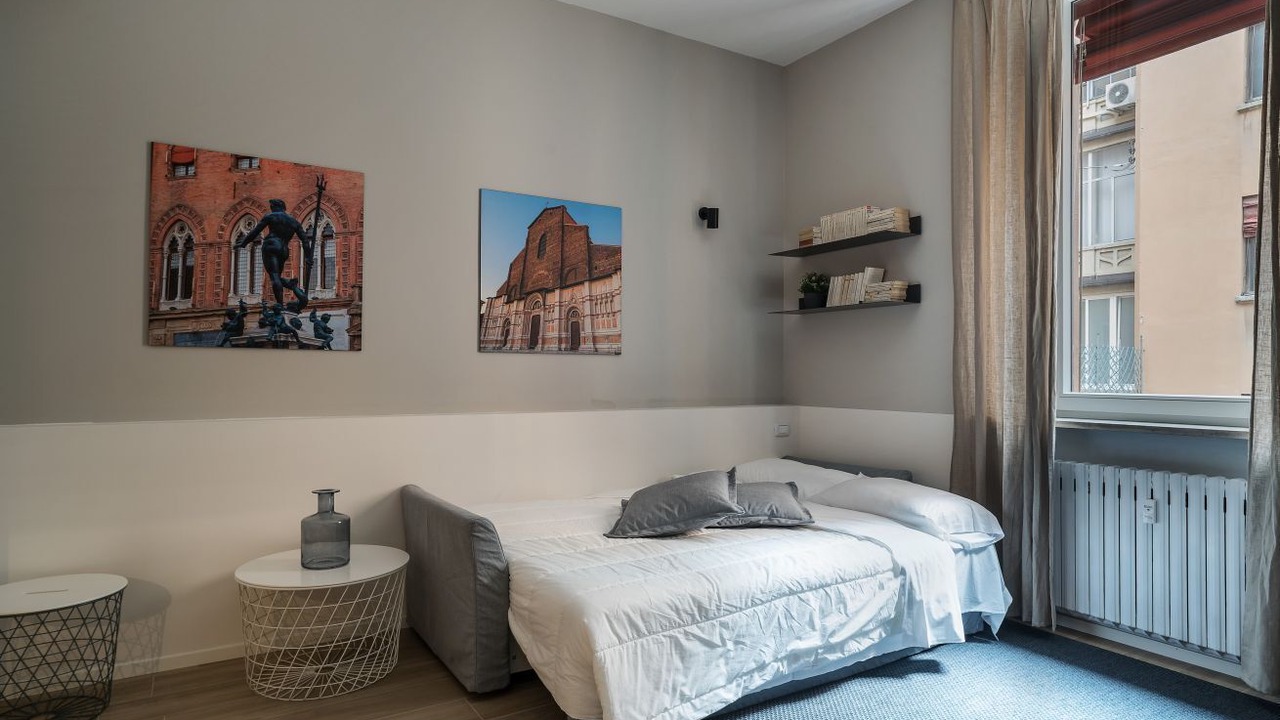 Photo of Bedroom in Historic Center