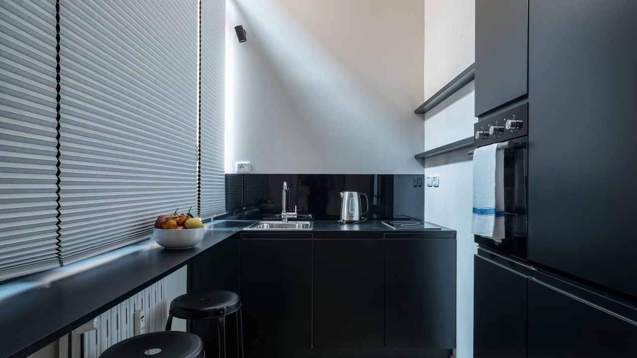 Photo of Kitchen in Historic Center