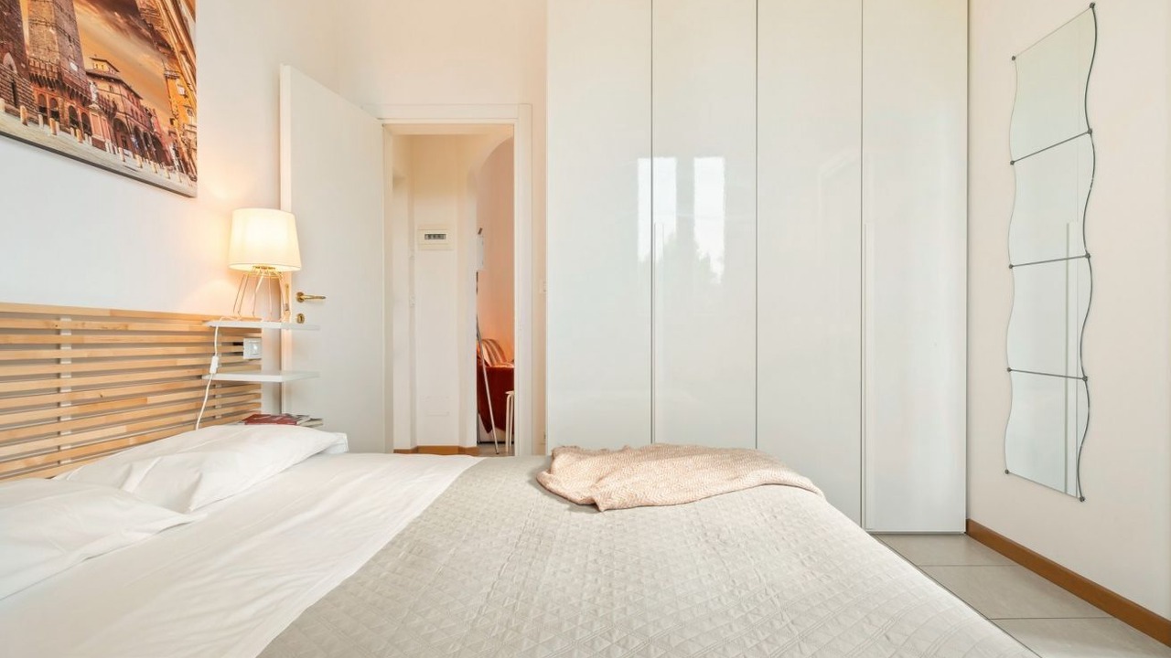 Photo of Bedroom in Province of Bologna