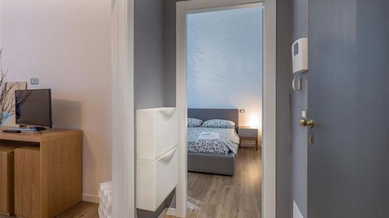 Photo of Bedroom in Udine