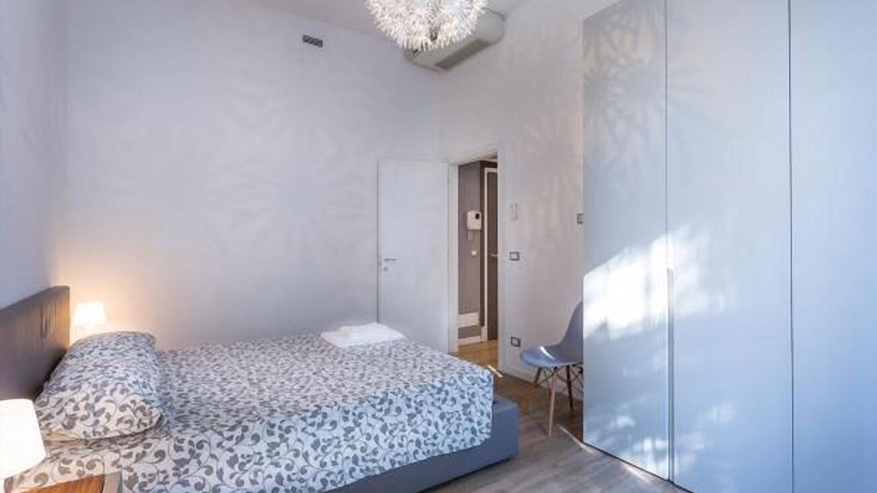 Photo of Bedroom in Udine