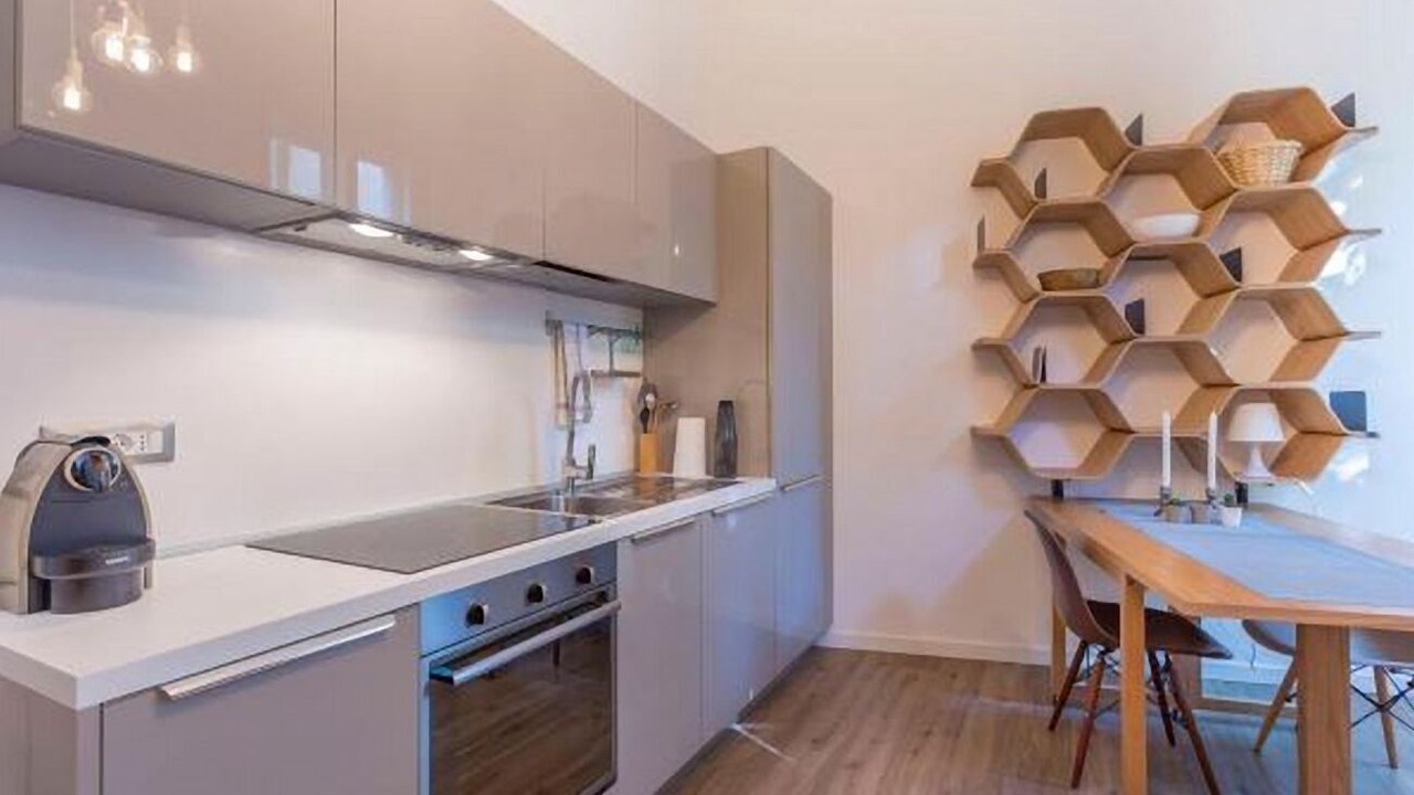 Photo of Kitchen in Udine