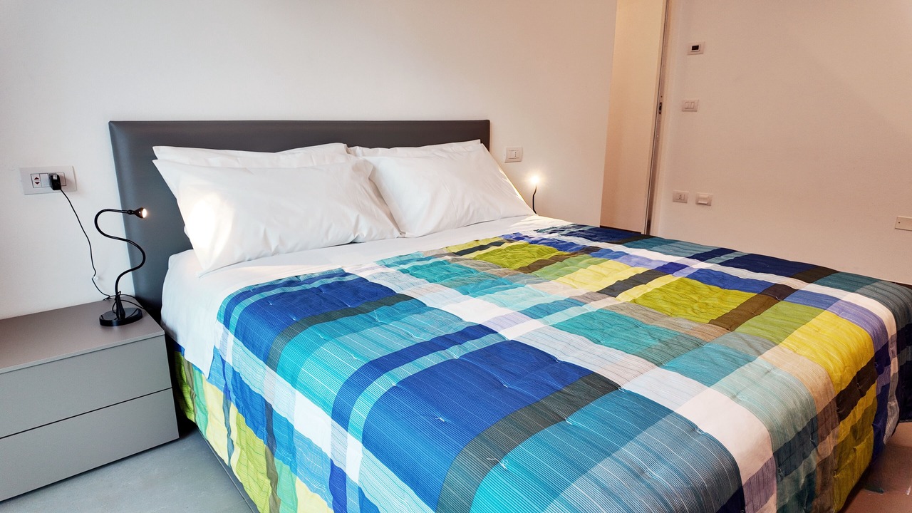 Photo of Bedroom in Viserba