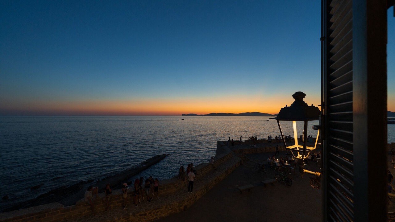 Photo of Others in Alghero City Centre
