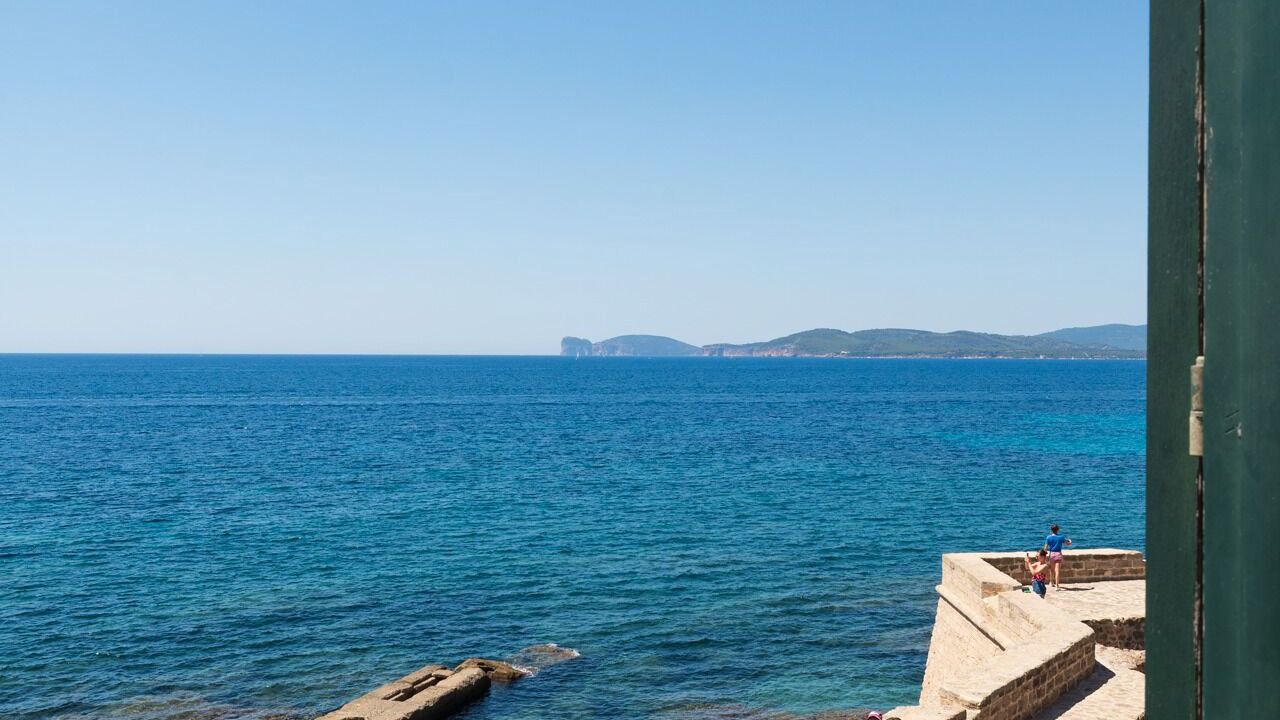 Photo of Outdoor in Alghero City Centre