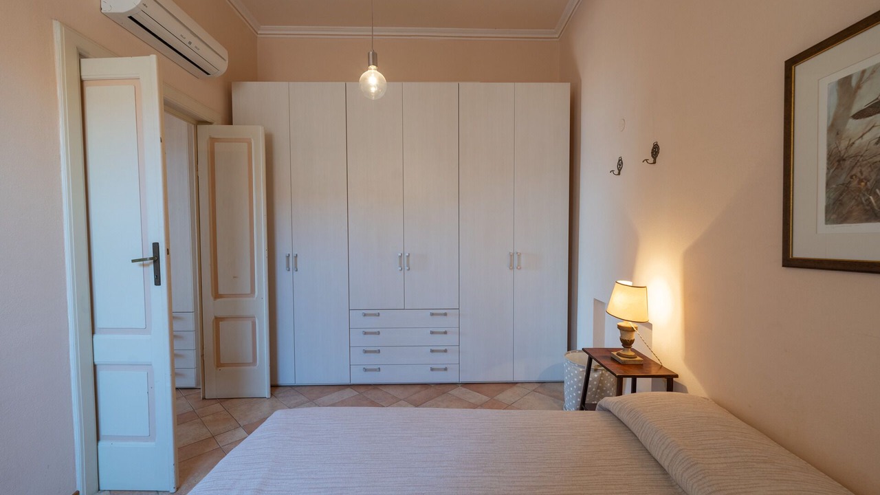 Photo of Bedroom in Alghero City Centre