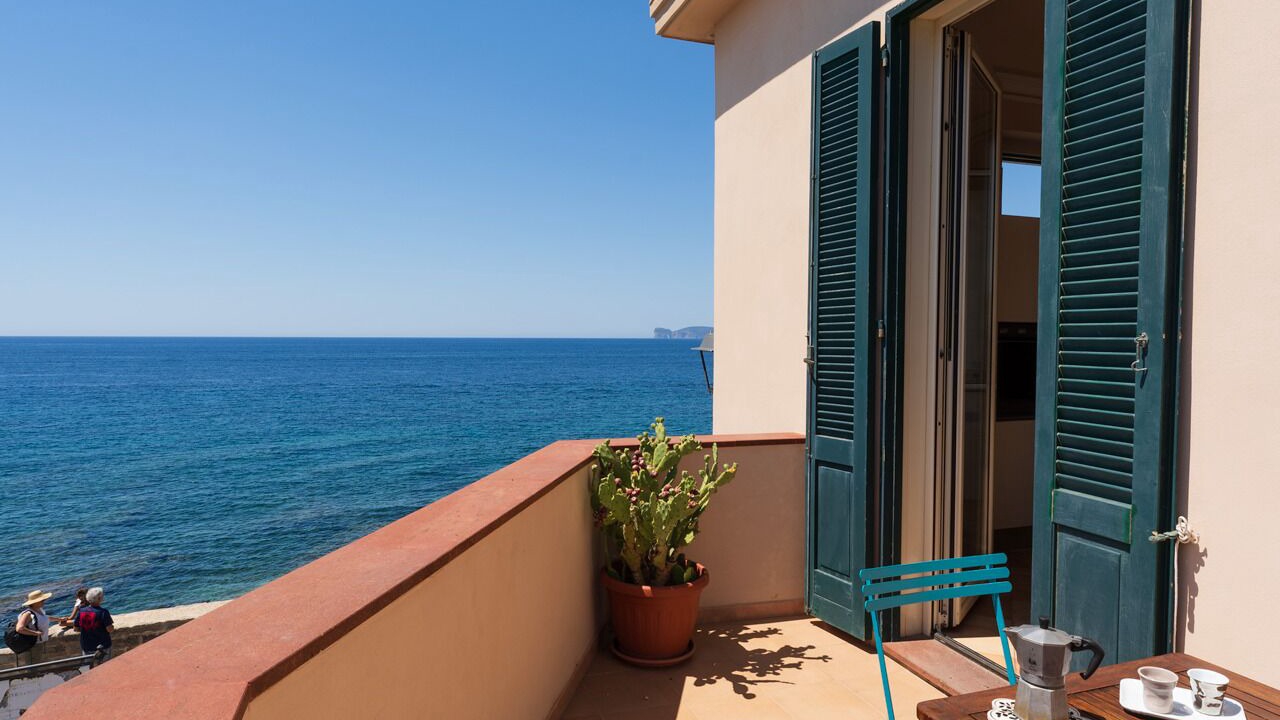 Photo of Outdoor in Alghero City Centre