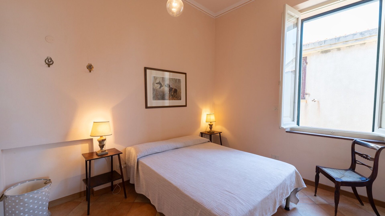 Photo of Bedroom in Alghero City Centre