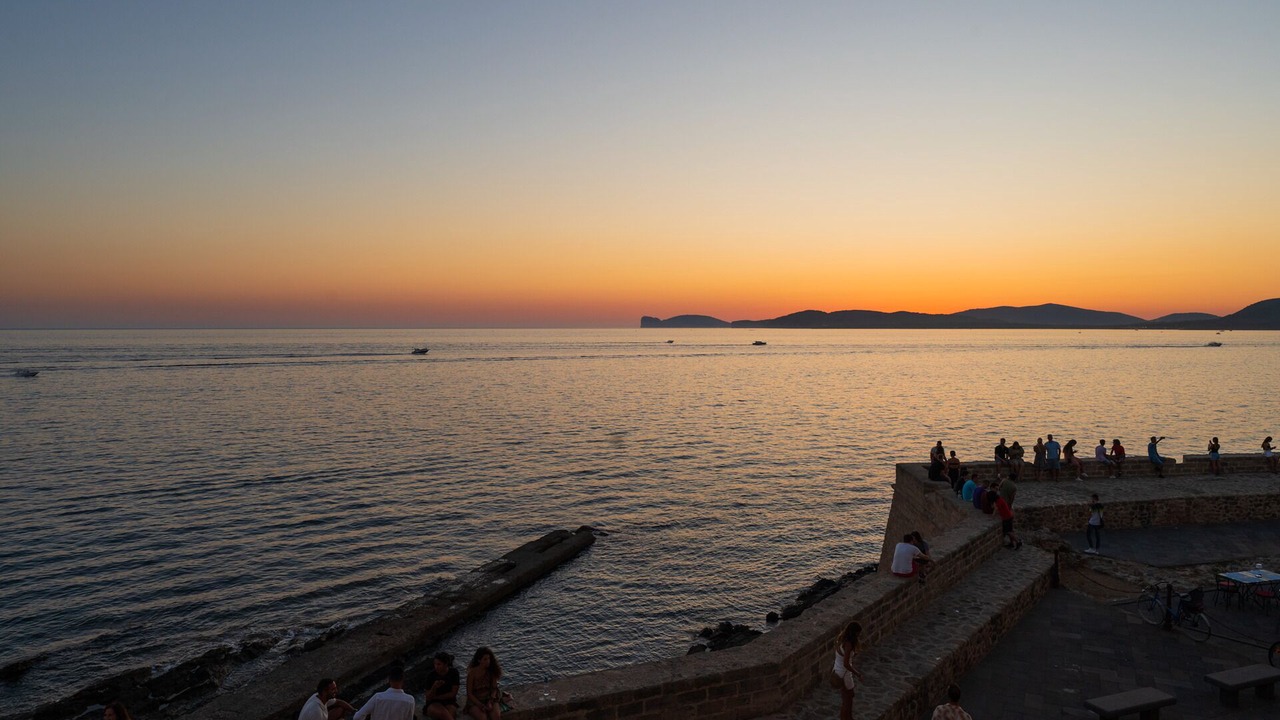 Photo of Others in Alghero City Centre