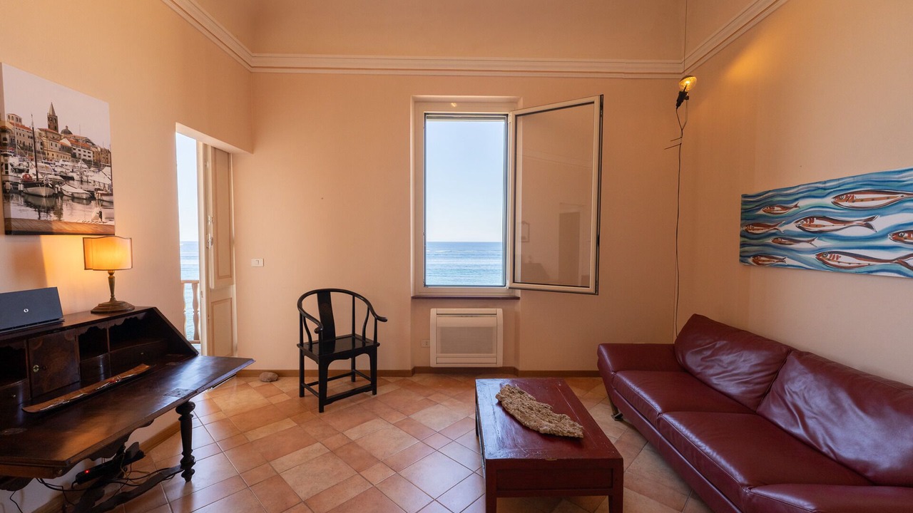 Photo of Livingroom in Alghero City Centre