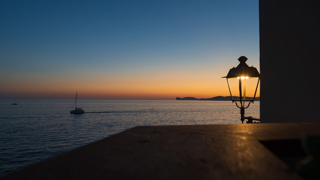 Photo of Others in Alghero City Centre
