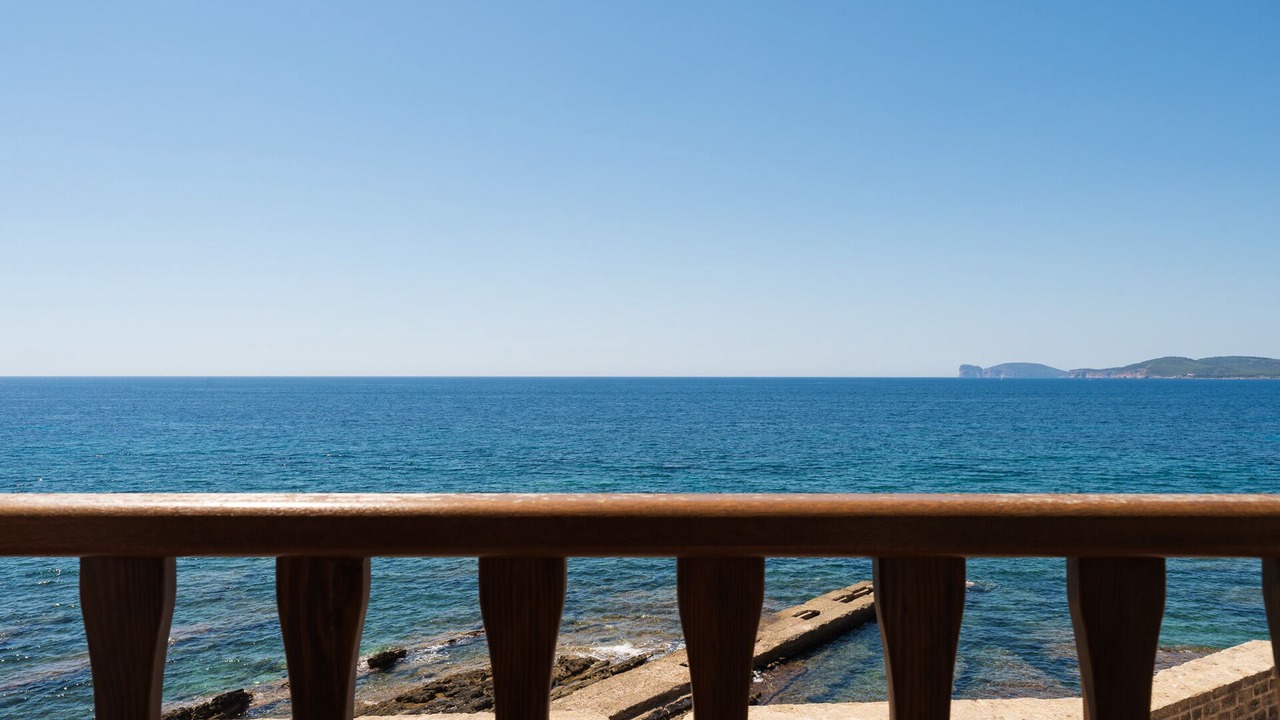 Photo of Outdoor in Alghero City Centre