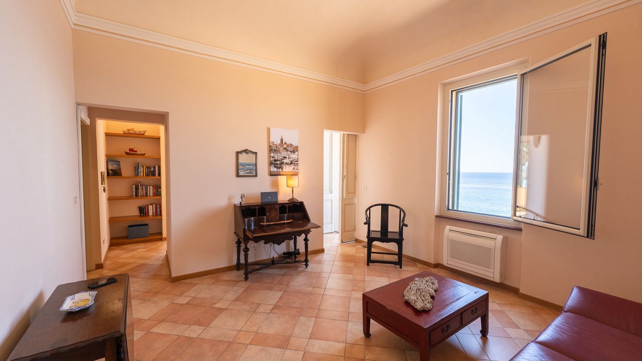 Photo of Livingroom in Alghero City Centre